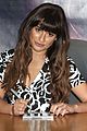 lea michele talks difficult cory monteith song 04