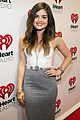 lucy hale iheart country radio austin 01