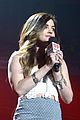 lucy hale iheart country radio austin 06
