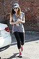lucy hale workout headphones 14