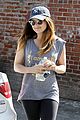 lucy hale workout headphones 15