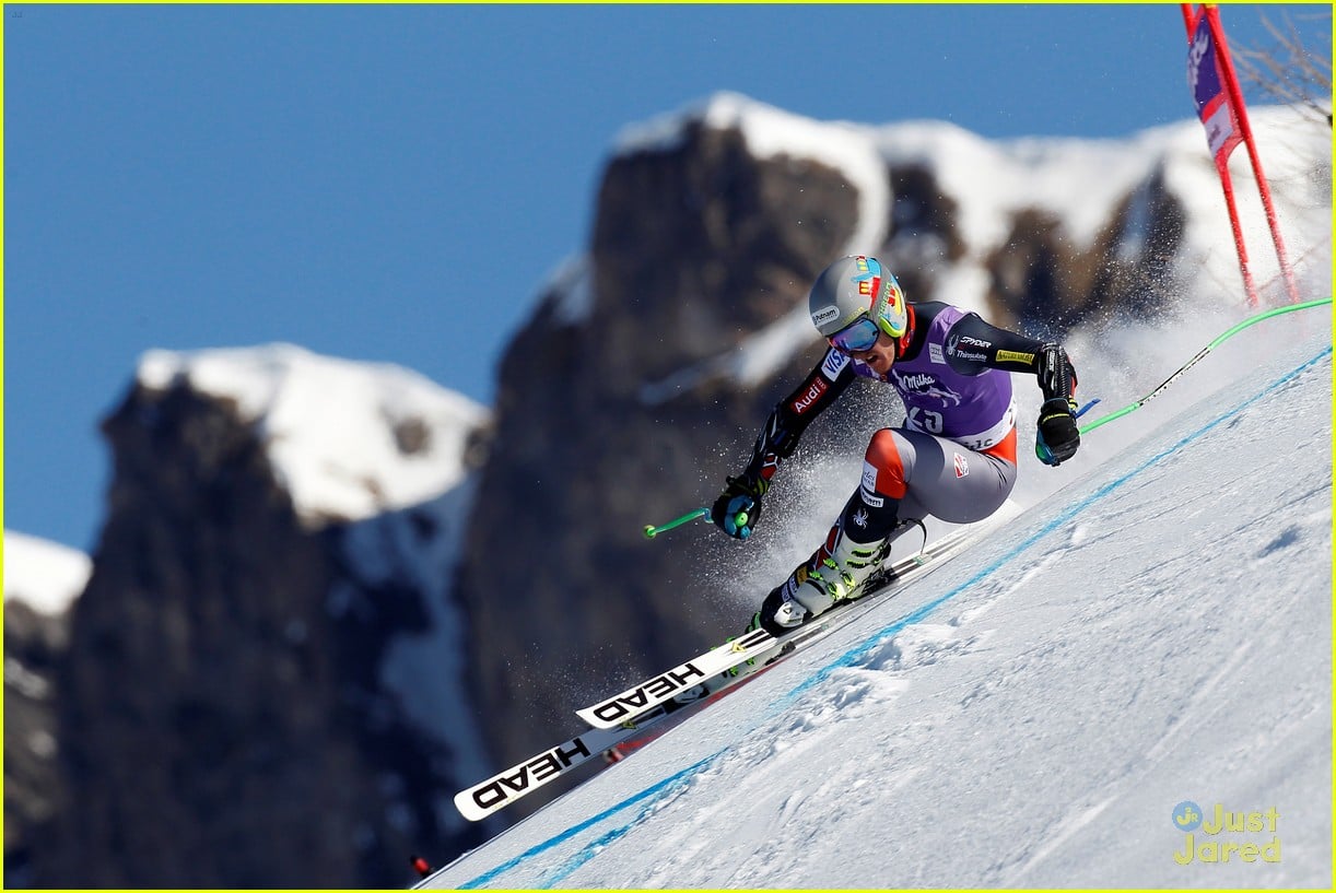 Mikaela Shiffrin, Bode Miller Take Second At World Cup Ski Finals