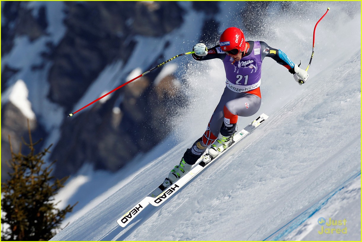 Mikaela Shiffrin, Bode Miller Take Second At World Cup Ski Finals