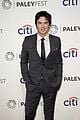 nina dobrev ian somerhalder paul wesley tvd paleyfest 15
