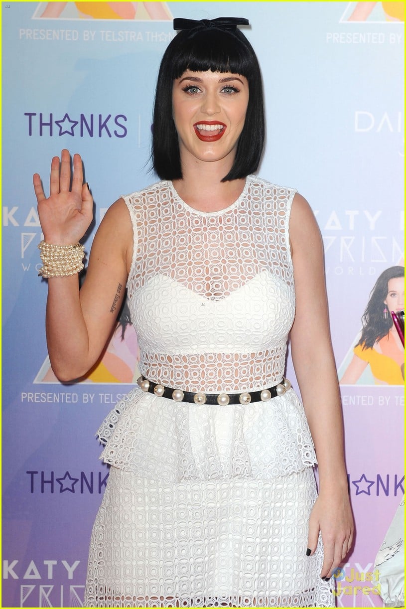 Katy Perry Drops New 'Dark Horse' Remix For Japan - Listen Now! | Photo ...