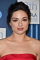 crystal reed steps out first time leaving teen wolf 02