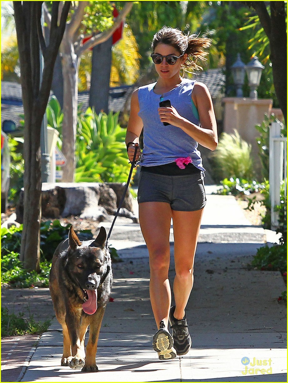 Full Sized Photo of nikki reed spotted first time since split with paul ...
