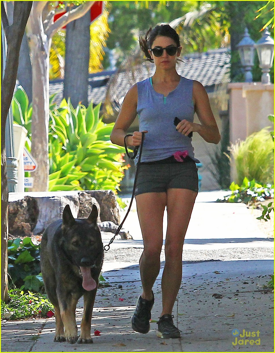 Nikki Reed Spotted for First Time After Paul McDonald Split News ...