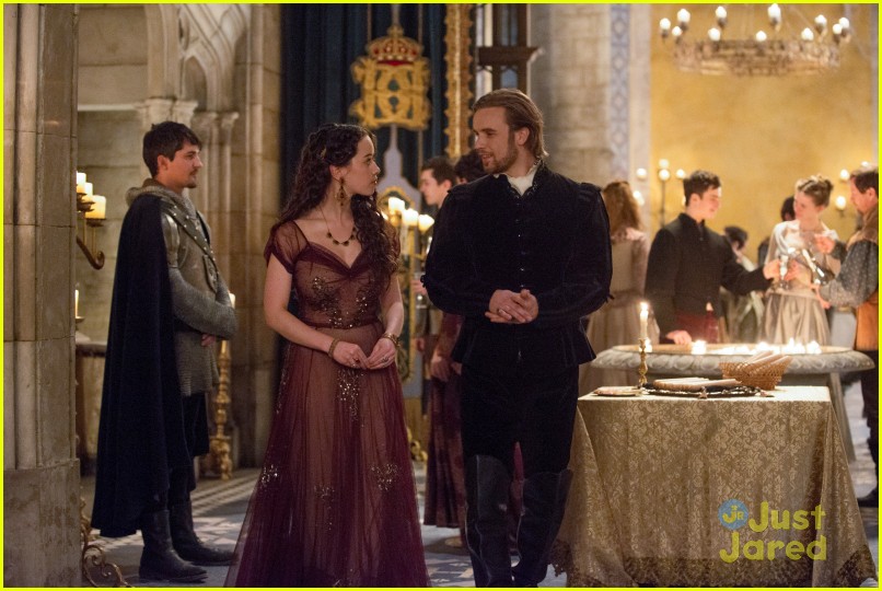 reign the darkness stills 02