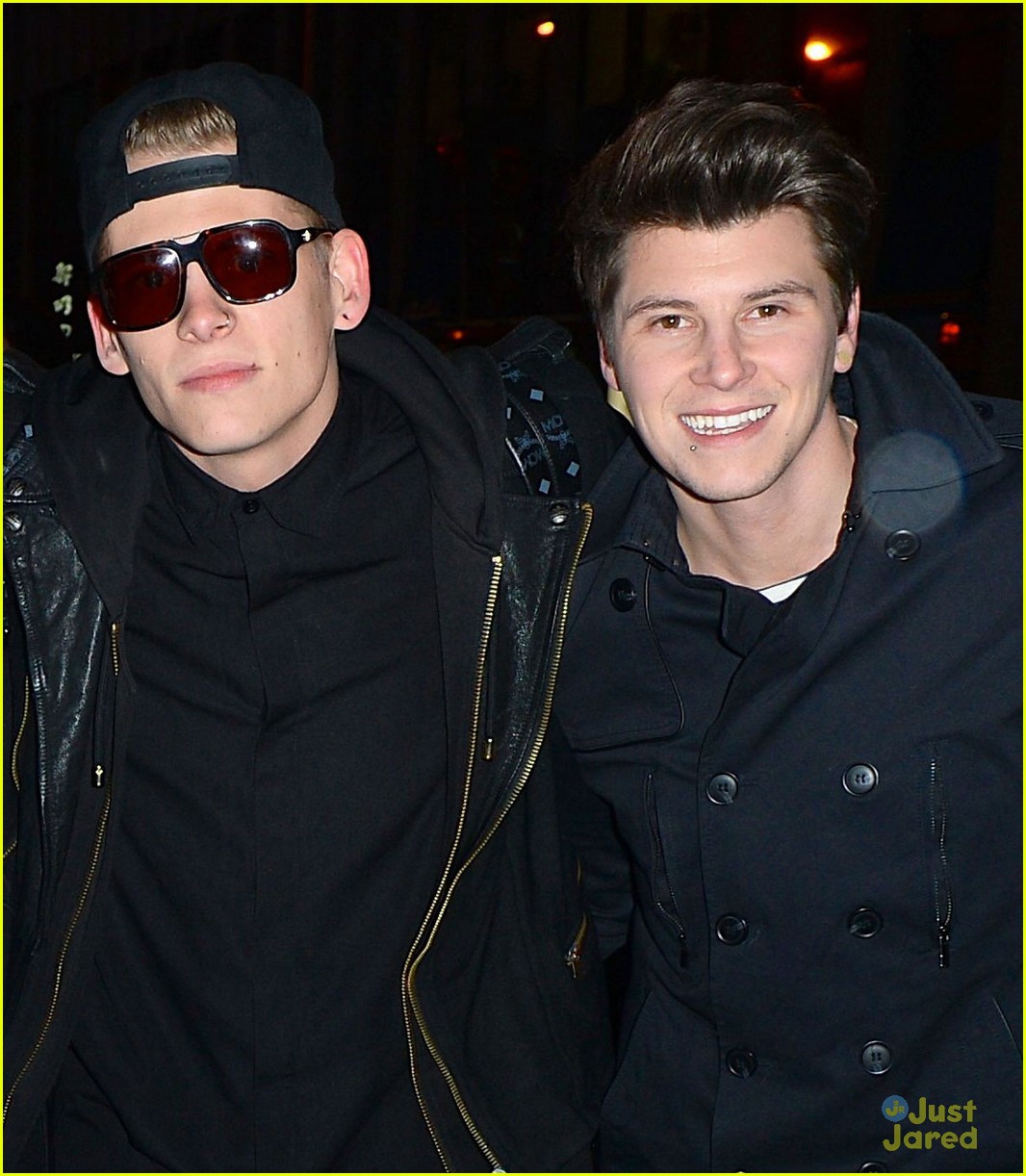 Rixton To Drop 'Me and My Broken Heart' Debut EP on March 18! | Photo ...