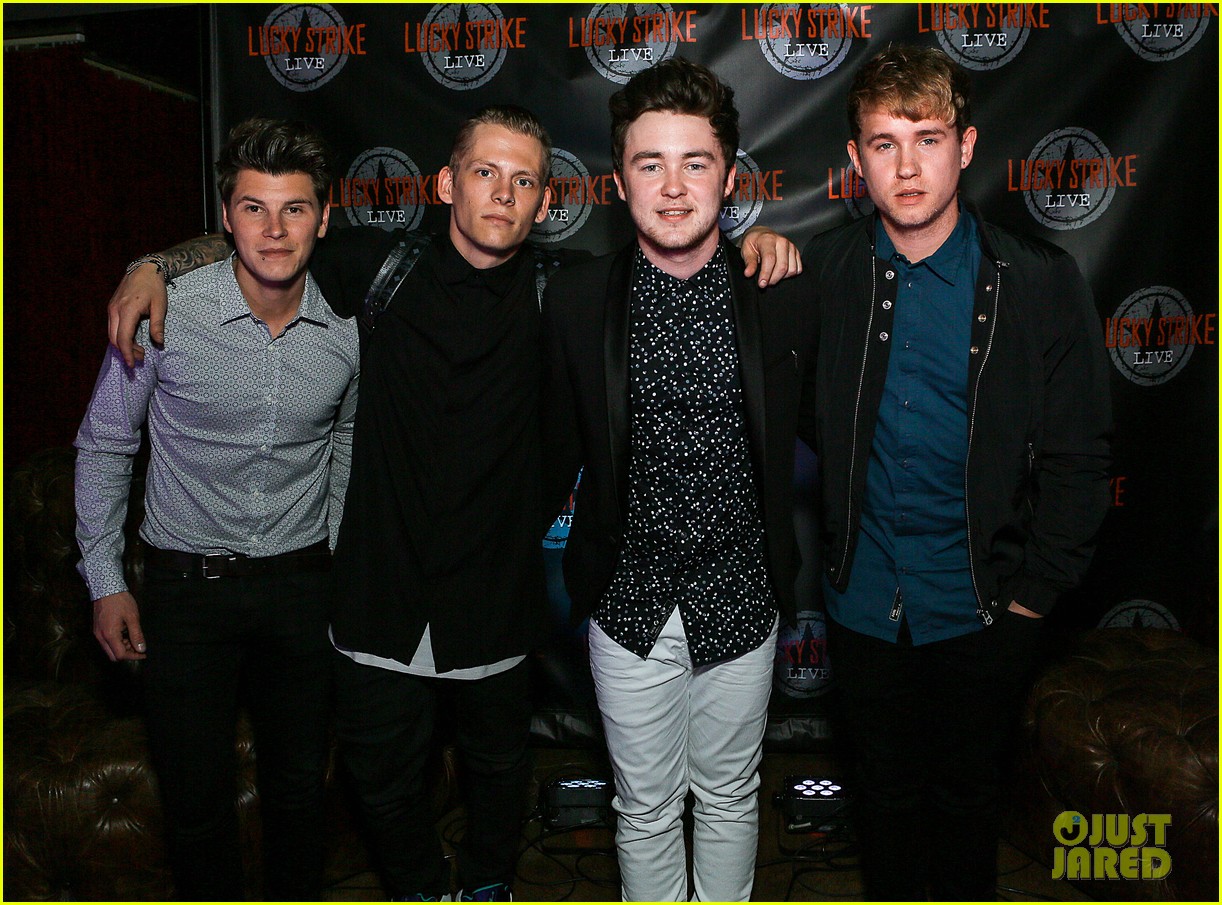 rixton me and my broken heart ulub