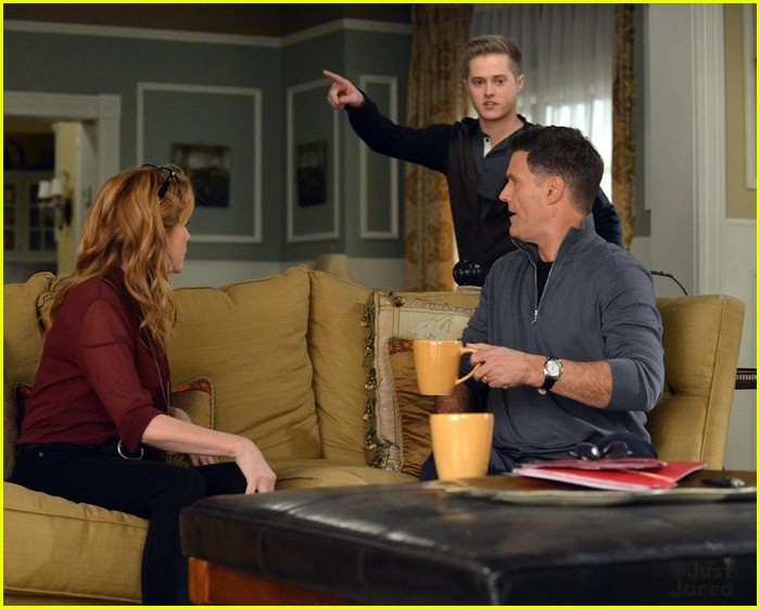 The 'Switched At Birth' Finale is Tonight What Will Happen? Photo