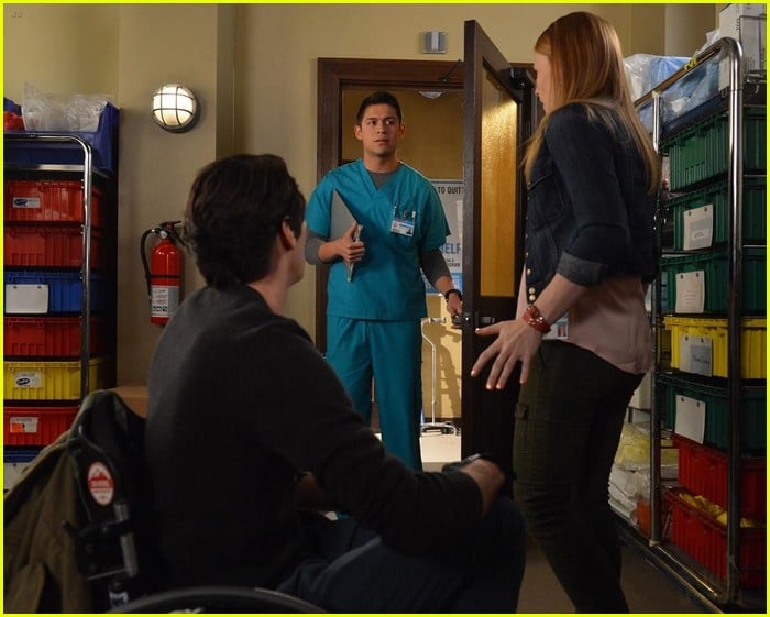 The 'Switched At Birth' Finale is Tonight What Will Happen? Photo