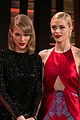 taylor swift goes glam at vanity fair oscars party 2014 09