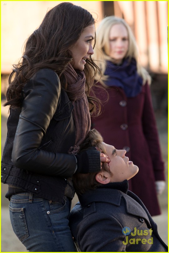 What Will Damon Tell Elena When She Wakes Up on 'The Vampire Diaries