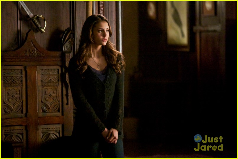 Full Sized Photo of vampire diaries while sleeping stills 04 What