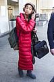 willow smith dreadlocks at lax airport 05