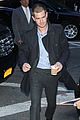 andrew garfield talks emma stone gma appearance 11