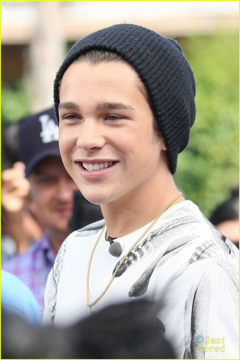 Full Sized Photo of austin mahone extra rdma performance 11 Watch Austin Mahone's Radio Disney Full Sized Photo of austin mahone extra rdma performance 11 Watch Austin Mahone's Radio Disney