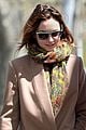 leighton meester and adam brody enjoy married life in nyc01