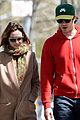 leighton meester and adam brody enjoy married life in nyc03