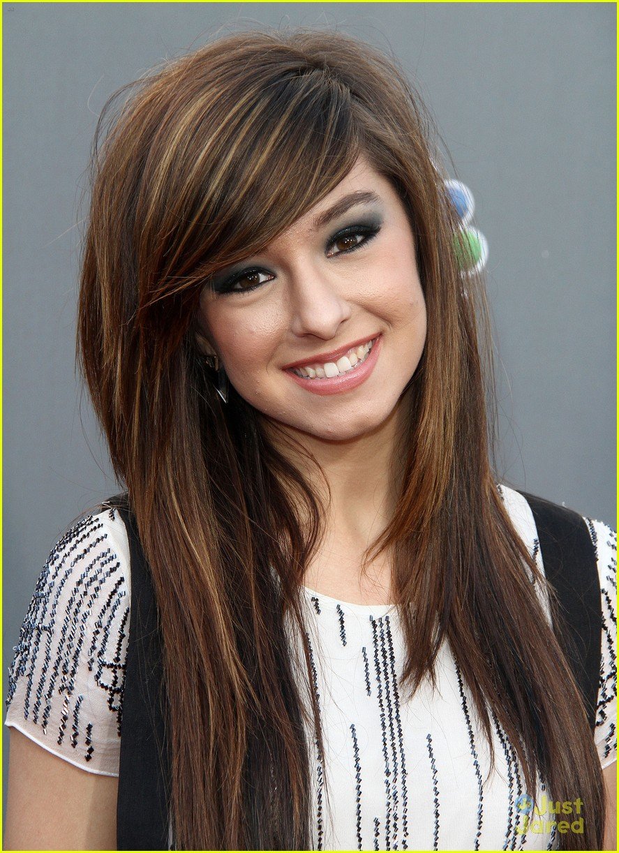 Christina Grimmie Makes 'The Voice' Top 12 - Watch Her Playoff