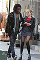 jena malone makes out on streets of nyc 03