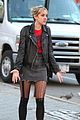 jena malone makes out on streets of nyc 05