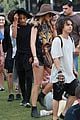 kendall and kylie jenner hang out with jaden and willow smith at coachella39