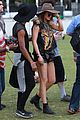 kendall and kylie jenner hang out with jaden and willow smith at coachella43