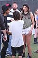 kendall and kylie jenner hang out with jaden and willow smith at coachella56