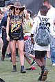 kendall and kylie jenner hang out with jaden and willow smith at coachella59