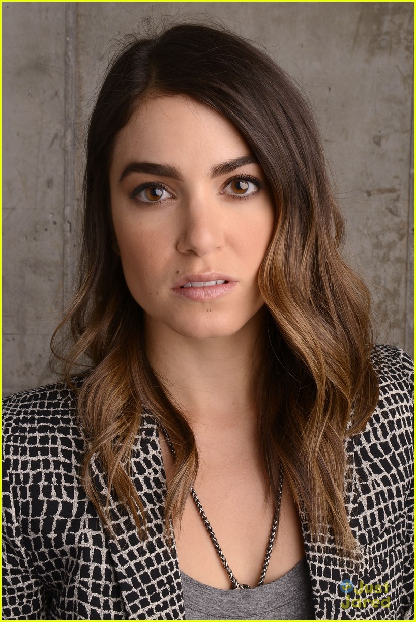 Nikki Reed: 'Intramural' Tribeca Premiere & Portrait Session! | Photo