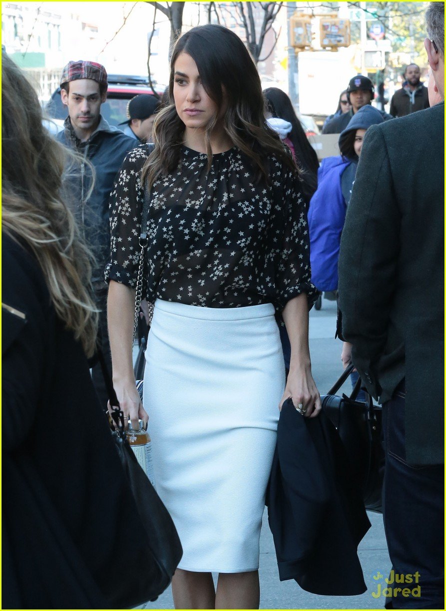 Nikki Reed Would Love To Be In a Musical | Photo 667603 - Photo Gallery ...