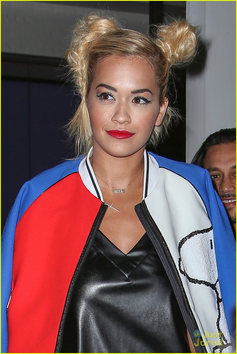 Full Sized Photo of rita ora celebrates her paper magazine cover12