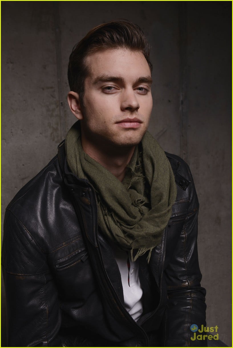Pierson Fode Premieres 'Indigenous' at Tribeca 2014 Photo 665975 Photo Gallery Just Jared Jr.