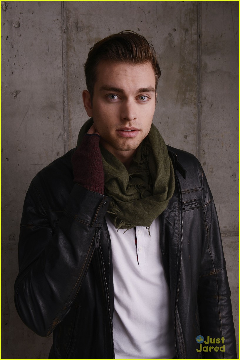 Pierson Fode Premieres 'Indigenous' at Tribeca 2014 Photo 665976 Photo Gallery Just Jared Jr.