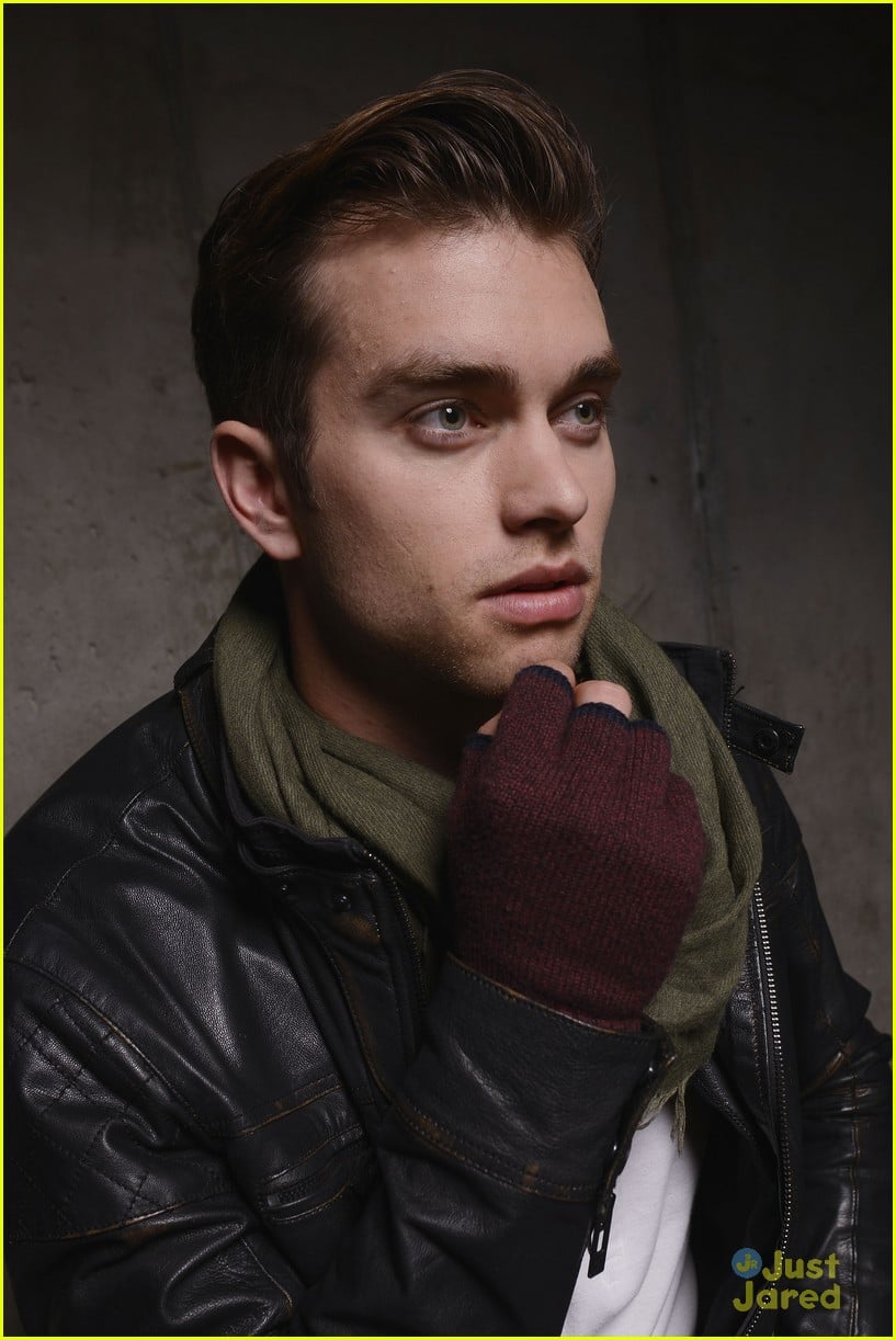 Pierson Fode Premieres 'Indigenous' at Tribeca 2014 Photo 665980 Photo Gallery Just Jared Jr.