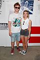 emma roberts and evan peters hold hands at coachella 201401
