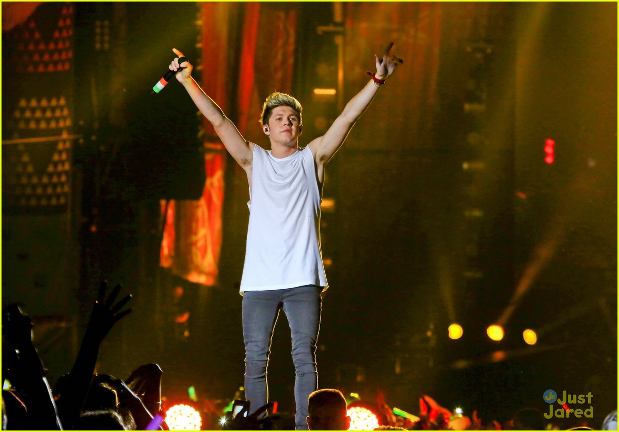 One Direction: See All The Rio Concert Pics Here! | Photo 673412