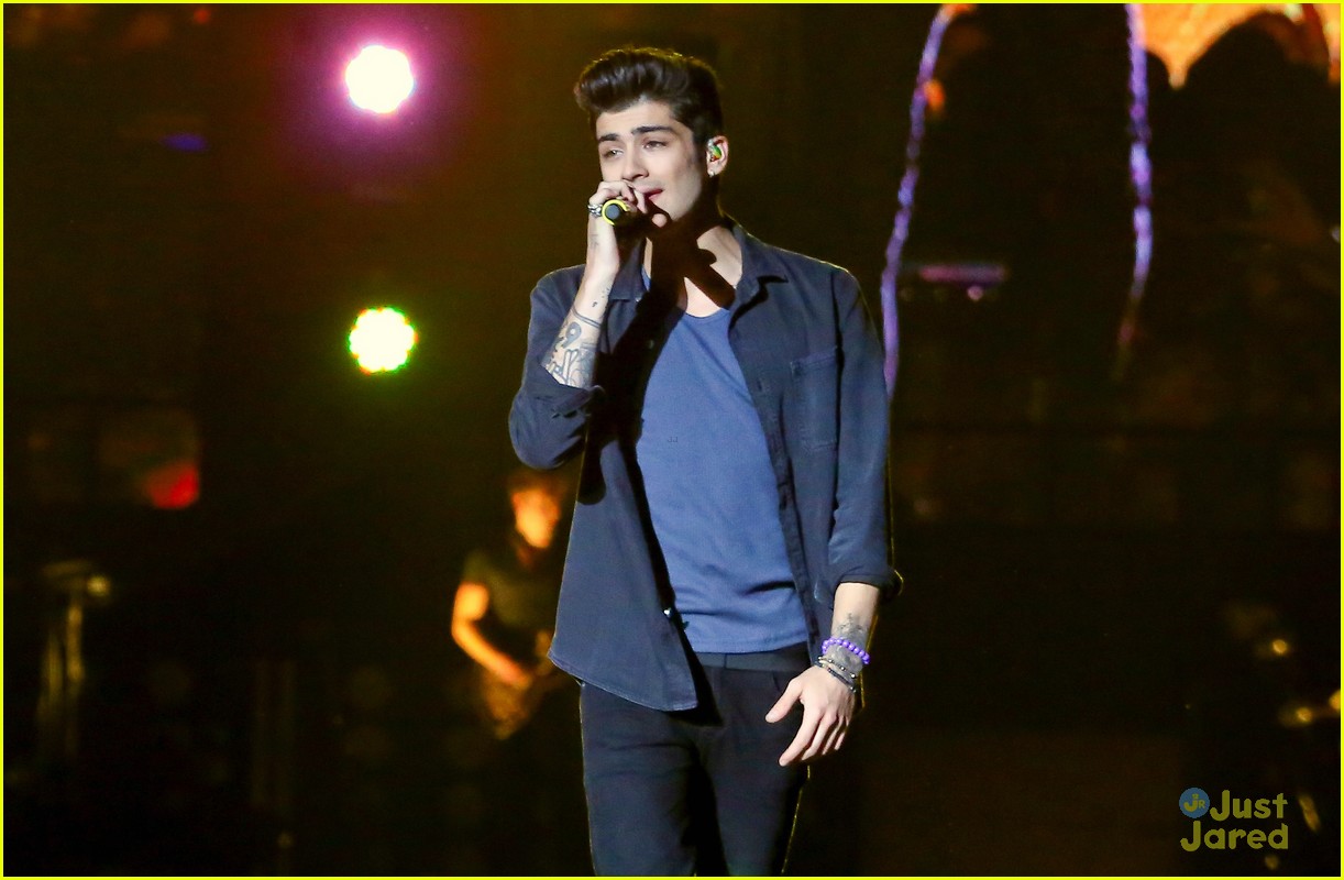 One Direction: See All The Rio Concert Pics Here! | Photo 673413 ...