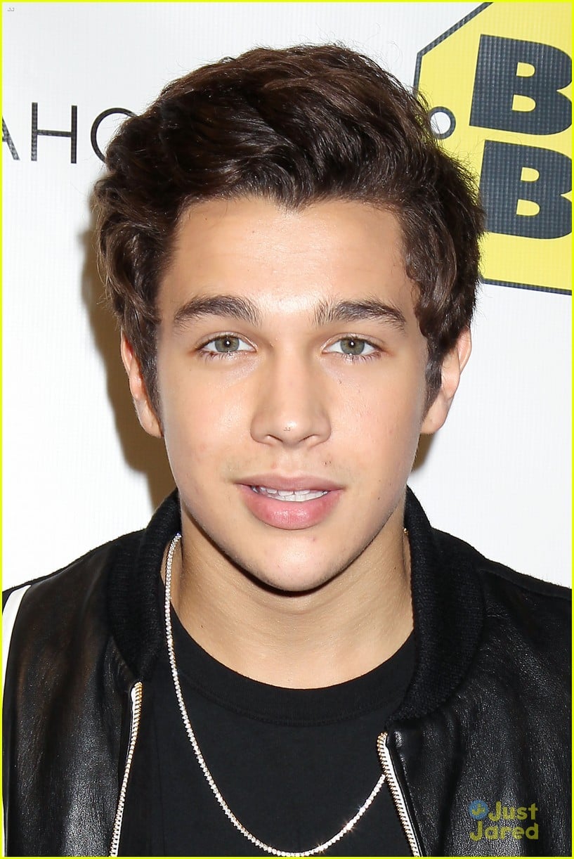 Austin Mahone Reveals His Craziest Fan Encounter! | Photo 680232 ...