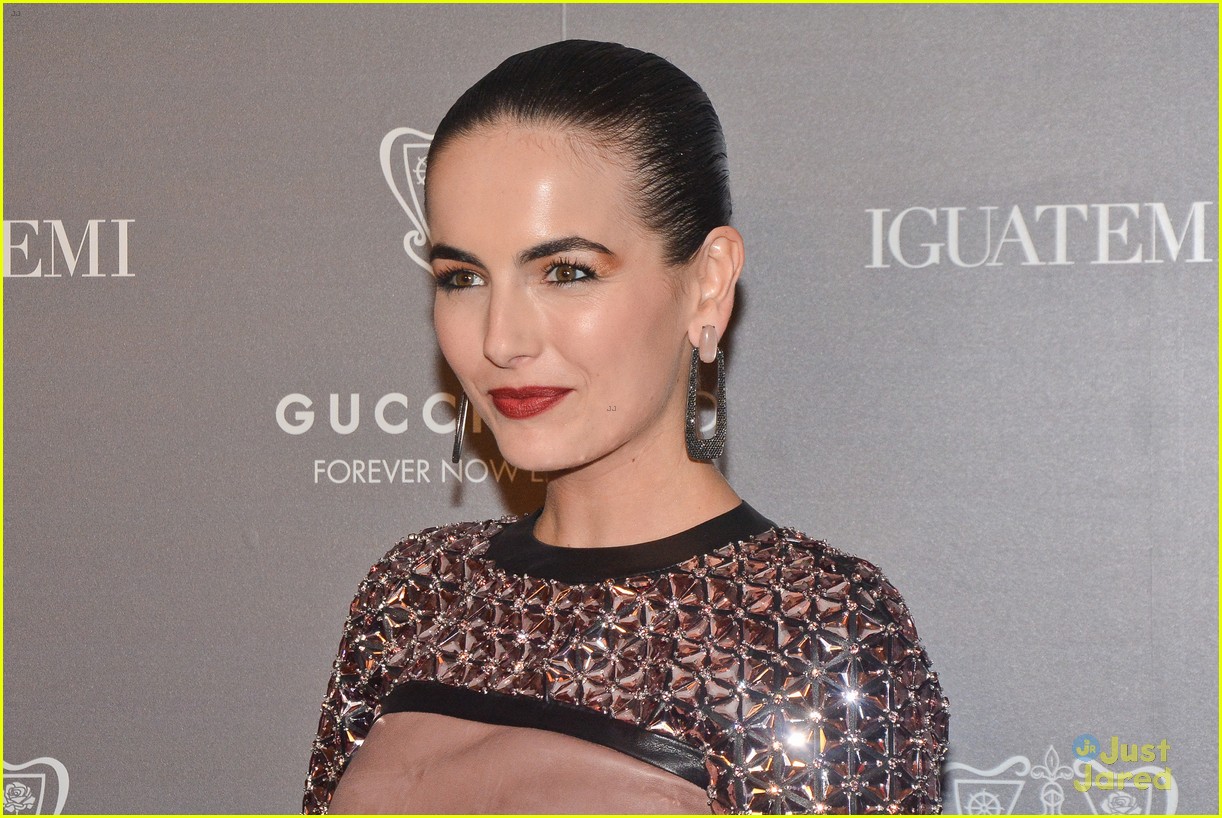 camilla belle gucci museo forever now exhibit 07