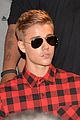 justin bieber gets shirtless while partying in cannes 01