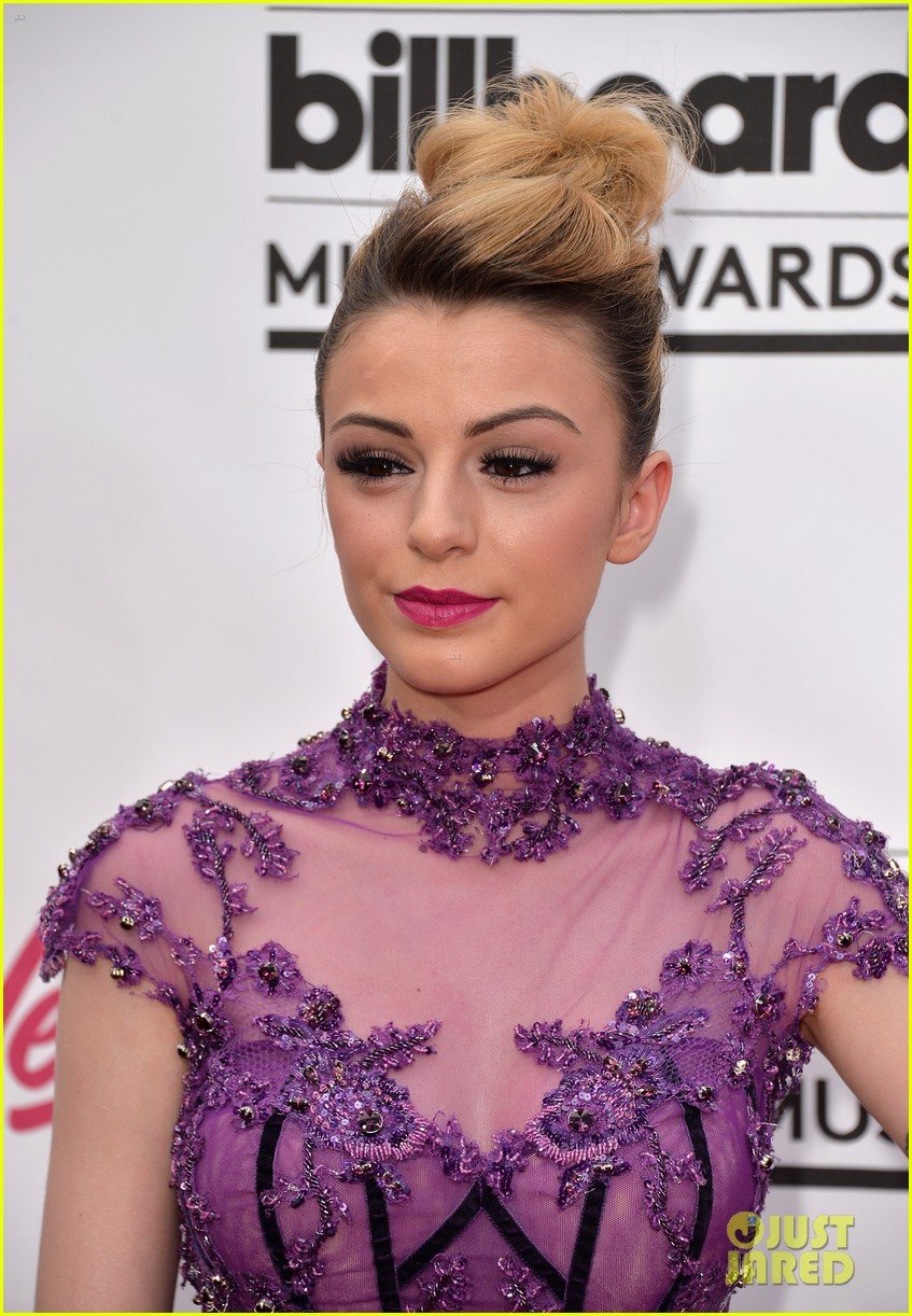 Cher Lloyd Heats Up Vegas at Billboard Music Awards 2014 | Photo 677271 ...