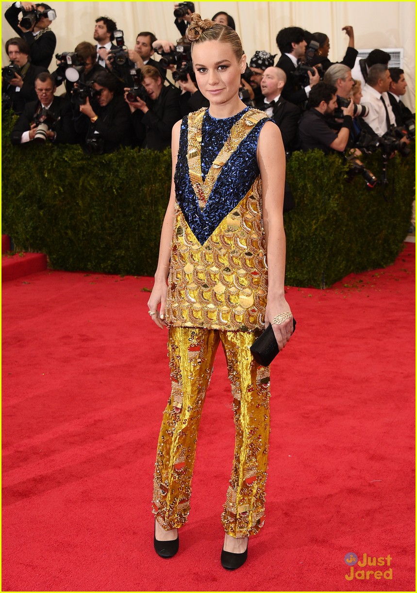 2014 Met Gala: Stars stun on the red carpet