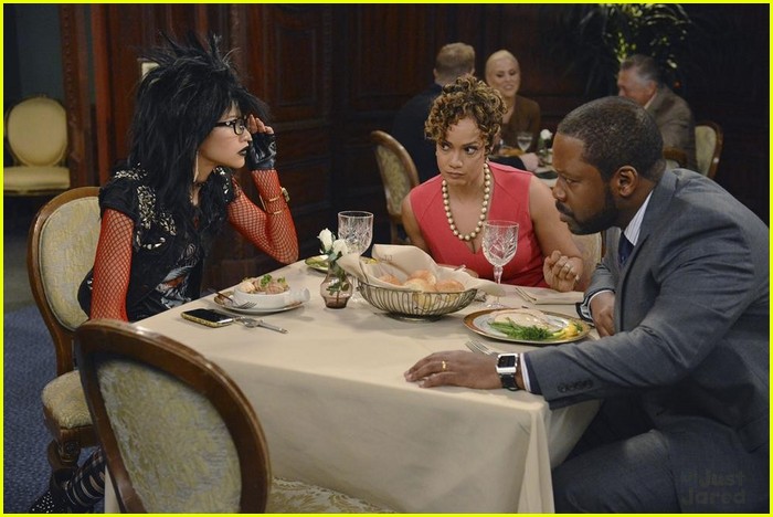 Zendaya: See The First Pics From 'K.C. Undercover'! | Photo 673810