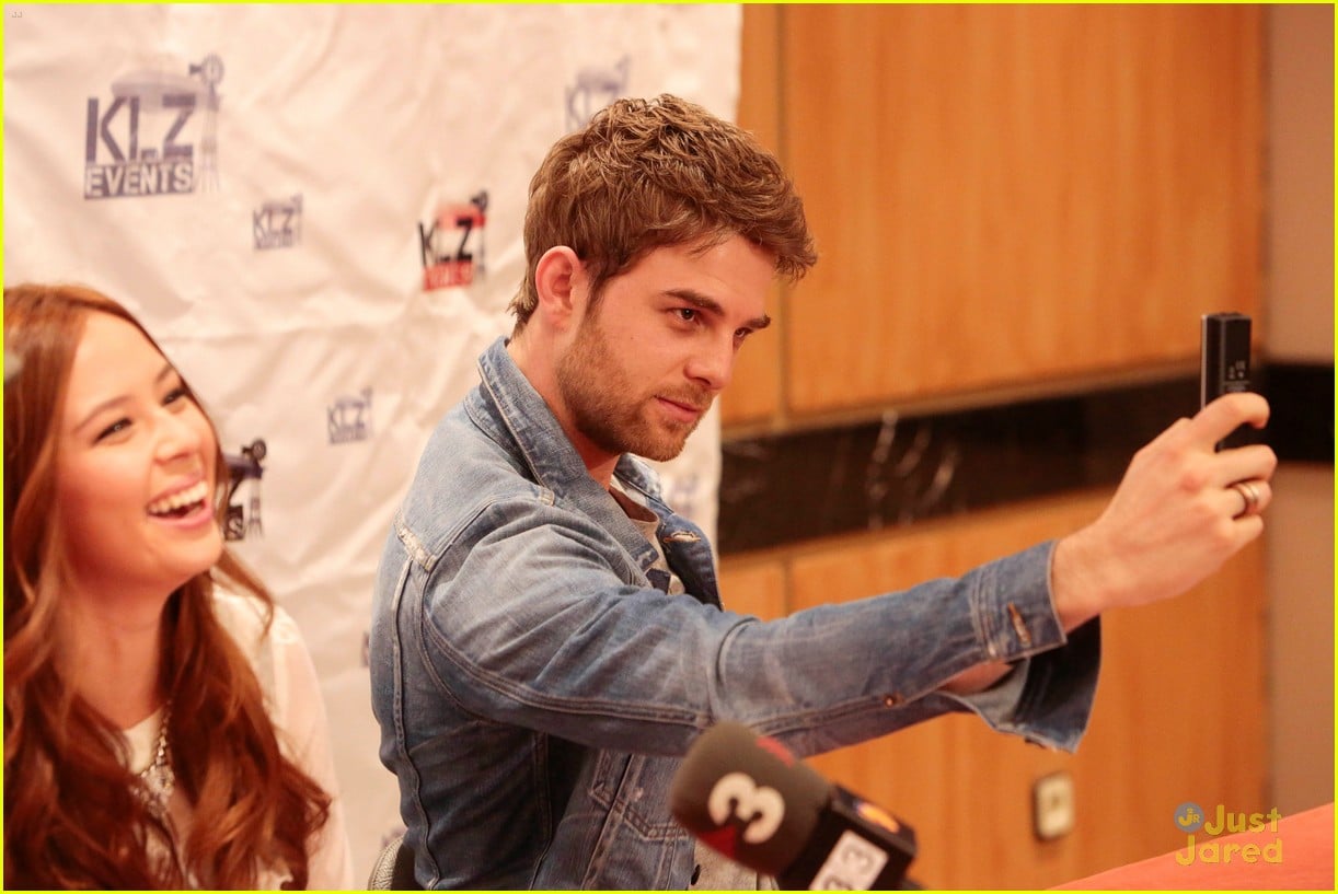 Ian Somerhalder Brings BloodyCon to Barcelona Following Shocking