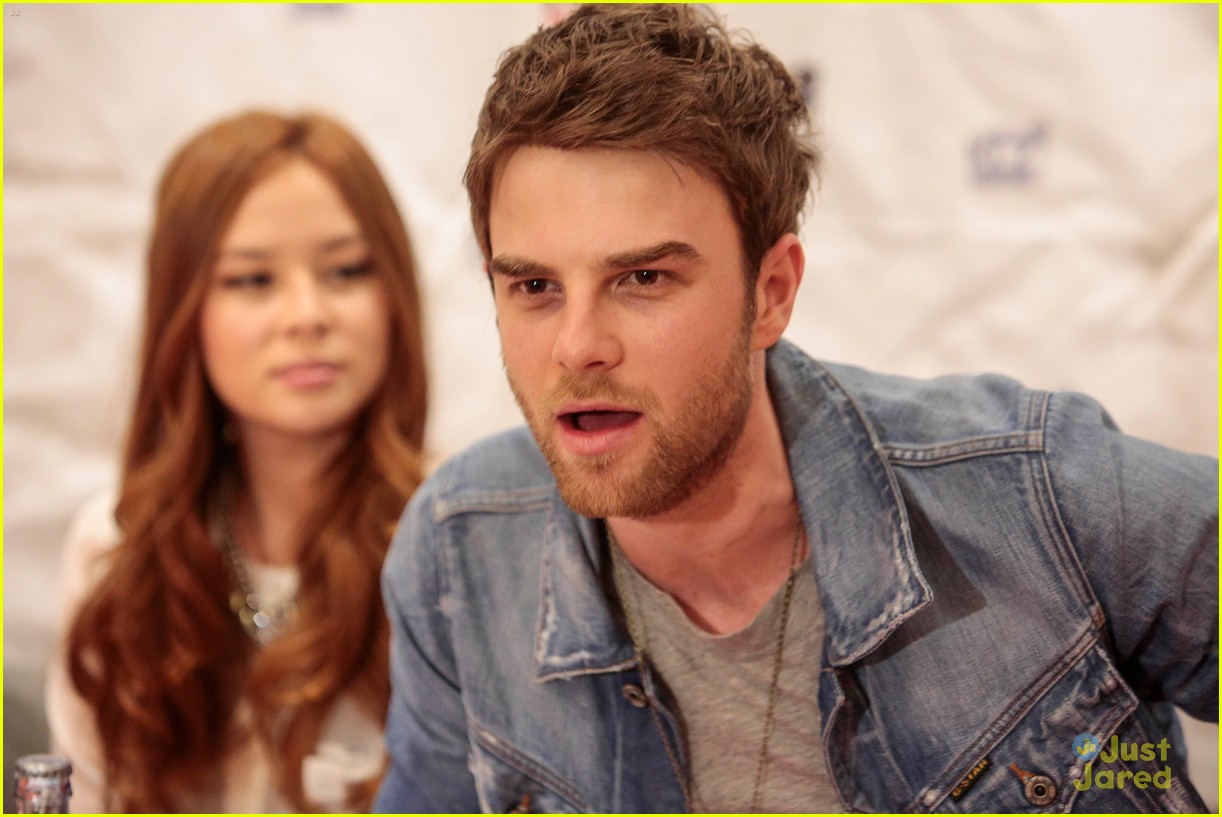 Ian Somerhalder Brings BloodyCon to Barcelona Following Shocking