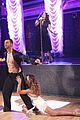 amber ariana cody perform dwts finale 06